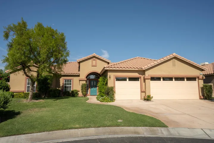 45149 Eagle Crest