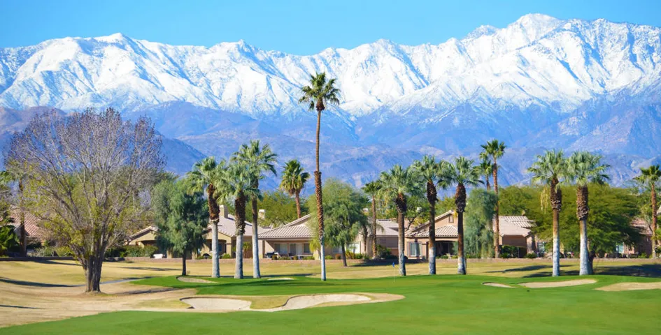 Hole 6 - By Chris Casas
