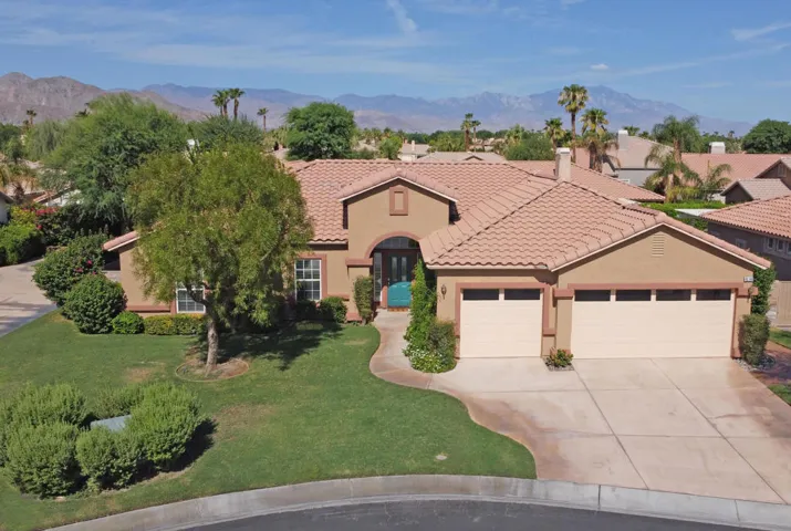 45149 Eagle Crest