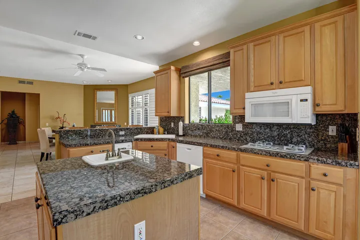 KITCHEN OUT MLS
