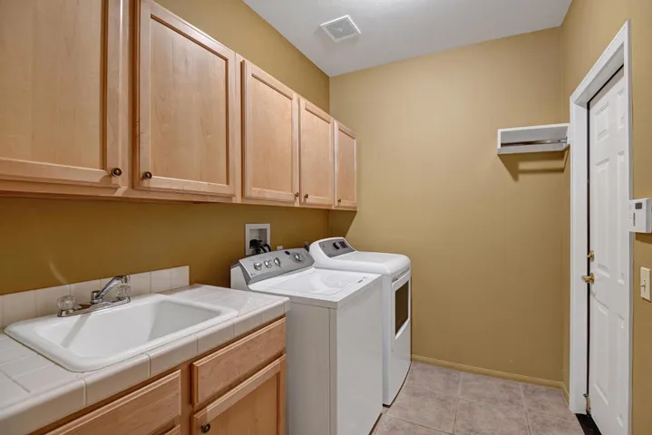 UTILITY ROOM MLS