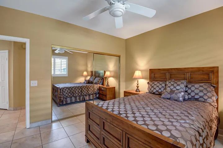 GUEST BEDROOM REFLECTIONS MLS