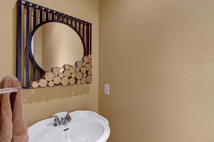 POWDER ROOM MLS