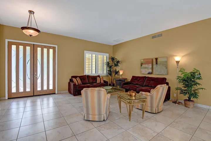LIVING ROOM TO ENTRY MLS