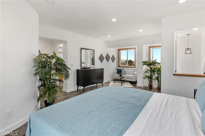 509 N Paulina Avenue, Redondo Beach, California 90277
