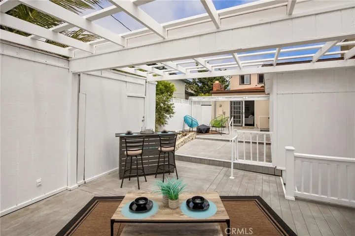 509 N Paulina Avenue, Redondo Beach, California 90277