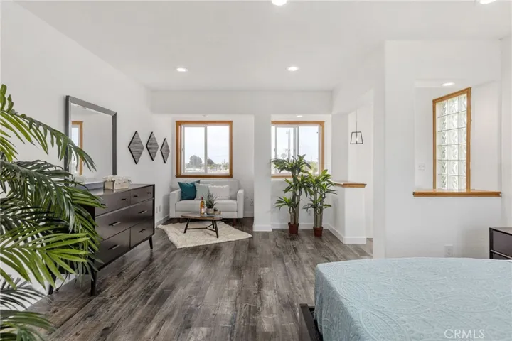 509 N Paulina Avenue, Redondo Beach, California 90277