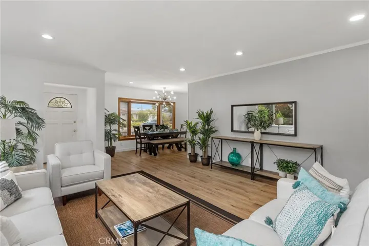 509 N Paulina Avenue, Redondo Beach, California 90277