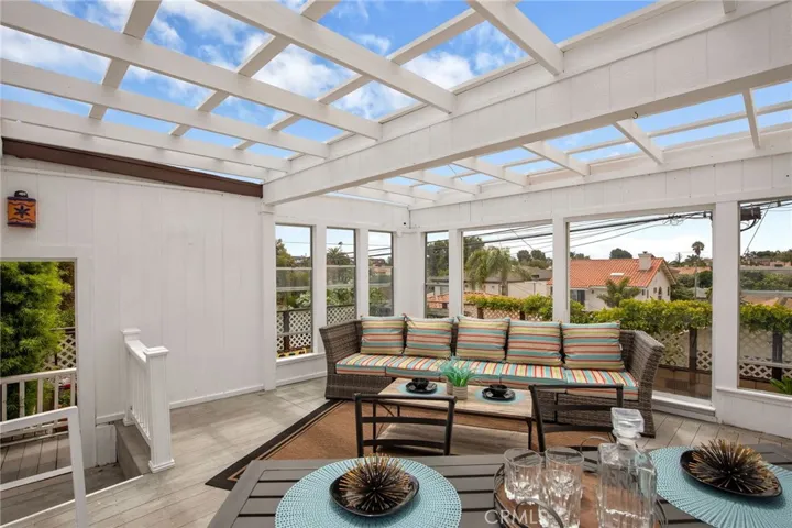 509 N Paulina Avenue, Redondo Beach, California 90277