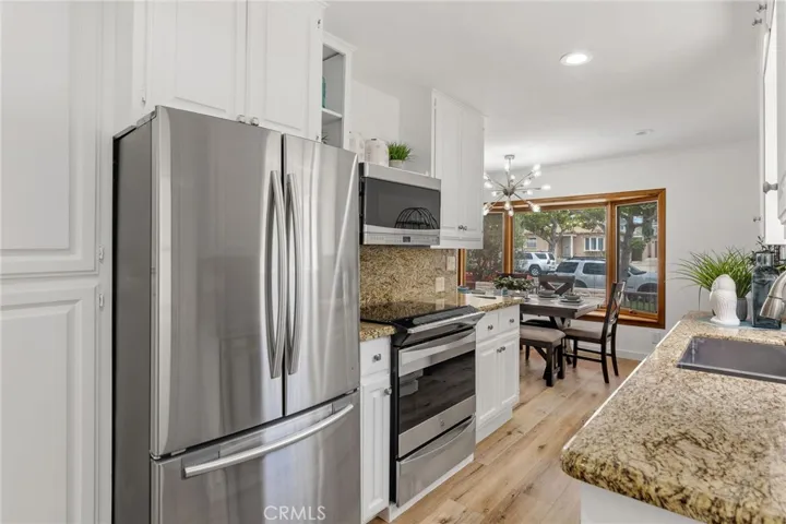 509 N Paulina Avenue, Redondo Beach, California 90277