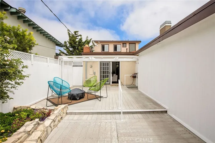 509 N Paulina Avenue, Redondo Beach, California 90277