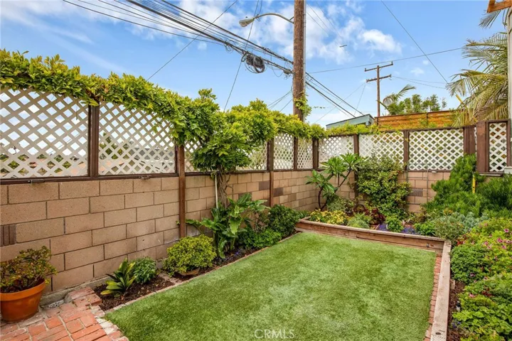 509 N Paulina Avenue, Redondo Beach, California 90277