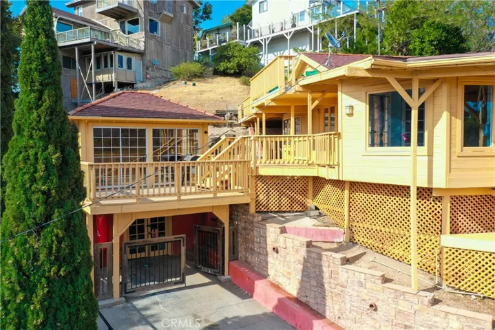 269 Delle Drive, Crestline, California 92325