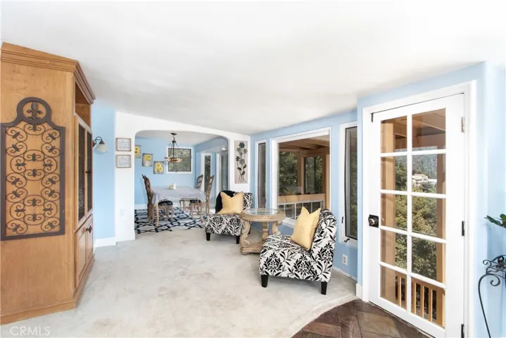 269 Delle Drive, Crestline, California 92325