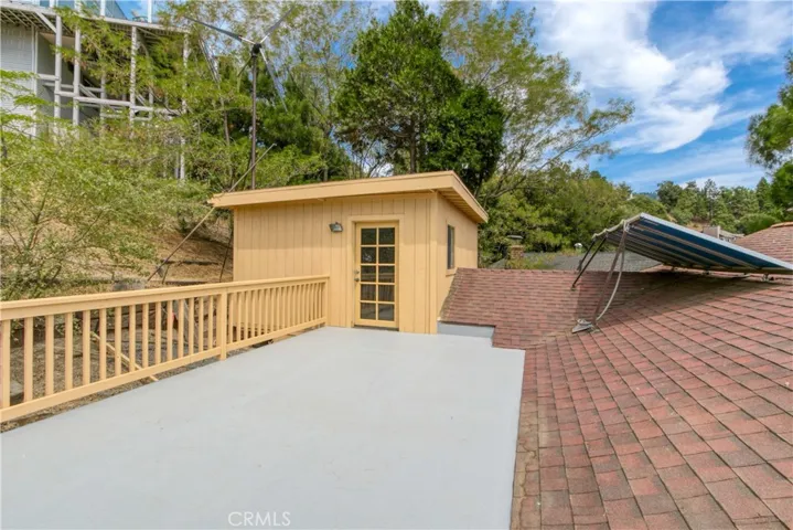 269 Delle Drive, Crestline, California 92325