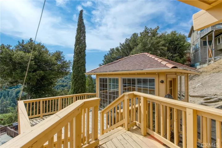 269 Delle Drive, Crestline, California 92325
