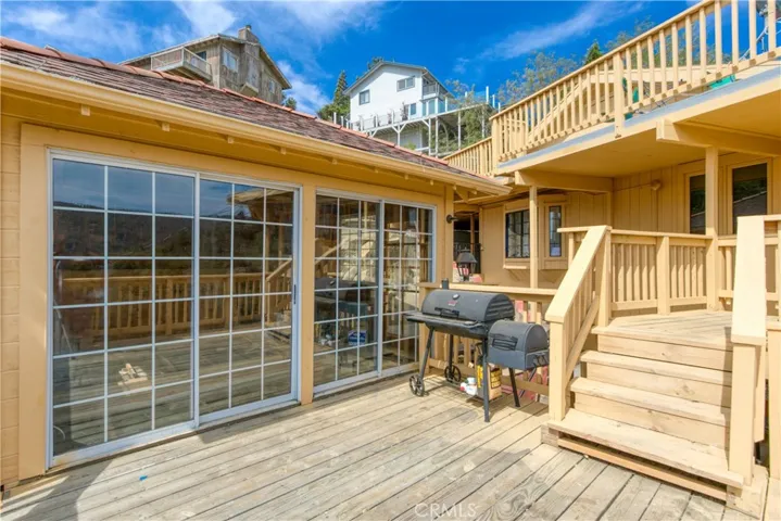 269 Delle Drive, Crestline, California 92325