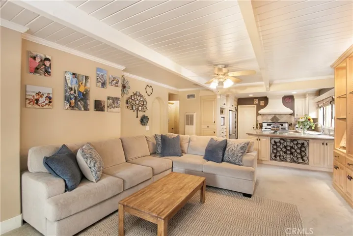 269 Delle Drive, Crestline, California 92325