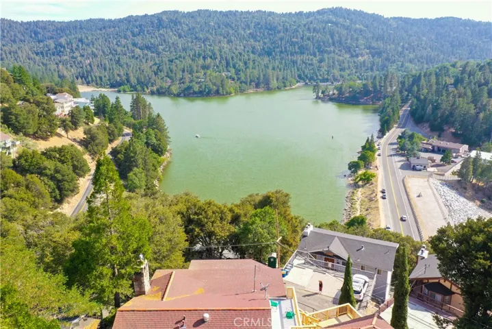 269 Delle Drive, Crestline, California 92325