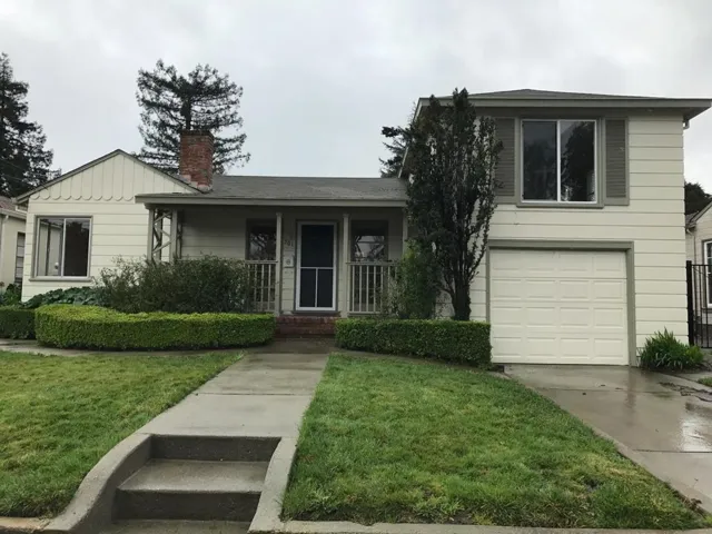 301 22nd, San Mateo, California 94403