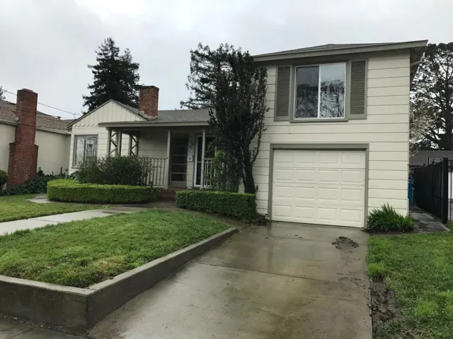 301 22nd, San Mateo, California 94403