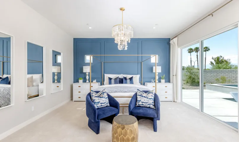 Residence 2 Model Home