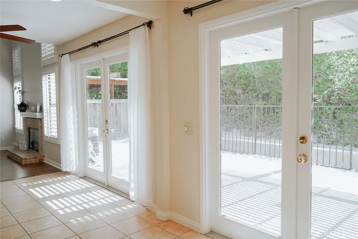 6213 E Coral Circle, Anaheim Hills, California 92807