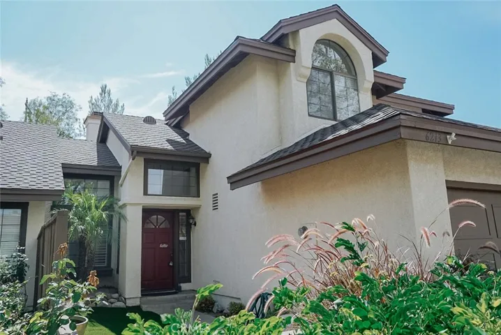 6213 E Coral Circle, Anaheim Hills, California 92807