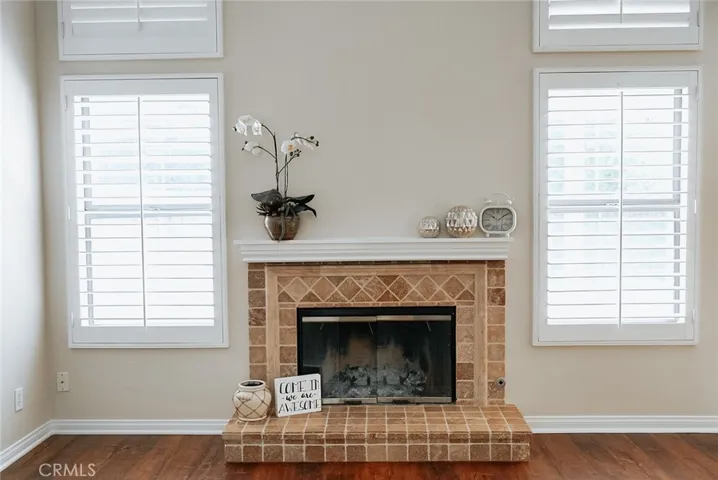 6213 E Coral Circle, Anaheim Hills, California 92807