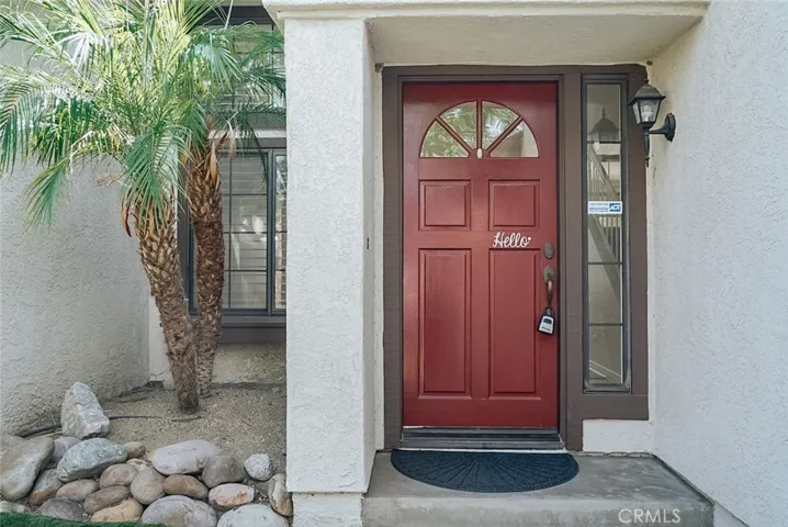6213 E Coral Circle, Anaheim Hills, California 92807