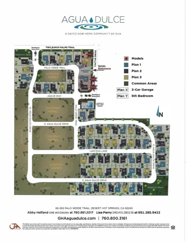 Site Map 2-2021