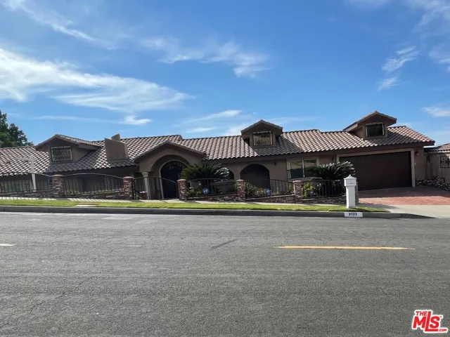 3133 Punta Del Este Drive, Hacienda Heights, California 91745