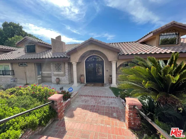 3133 Punta Del Este Drive, Hacienda Heights, California 91745