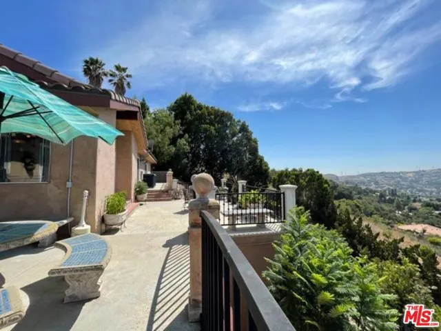 3133 Punta Del Este Drive, Hacienda Heights, California 91745