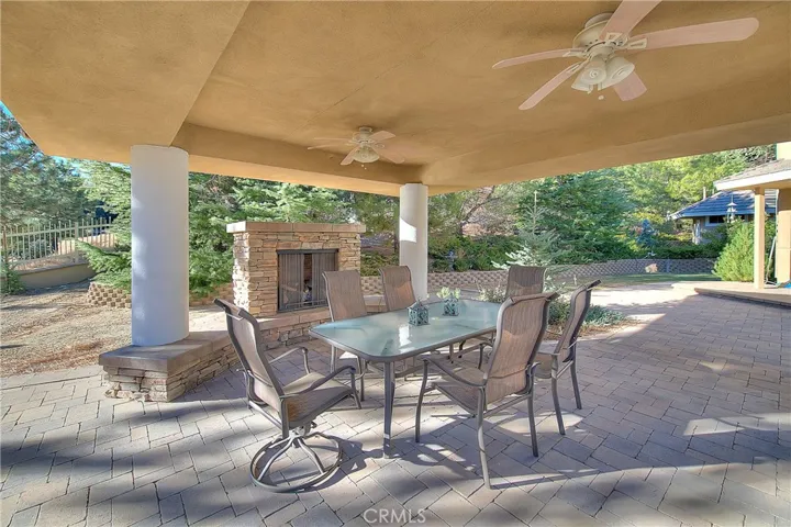 668 State Hwy 2, Wrightwood, California 92397