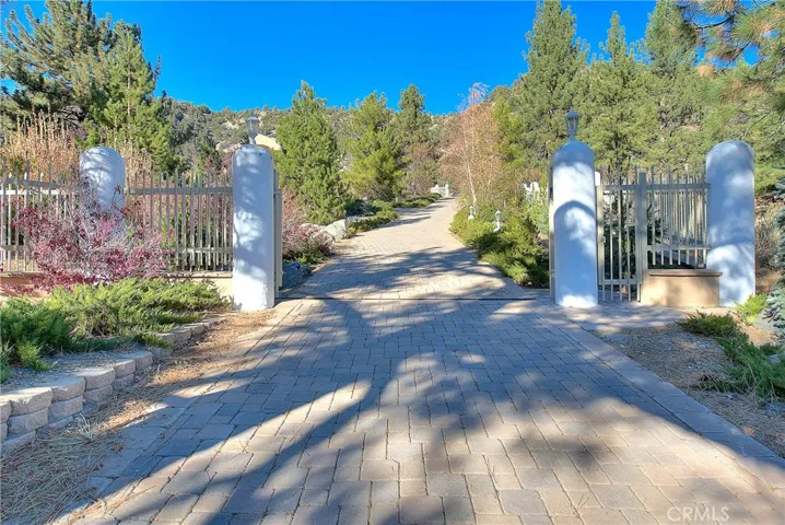 668 State Hwy 2, Wrightwood, California 92397