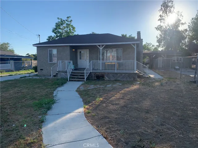 5447 Troth Street, Jurupa Valley, California 91752