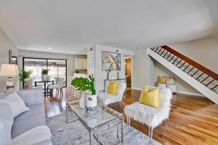 720 Quetta Avenue B, Sunnyvale, California 94087