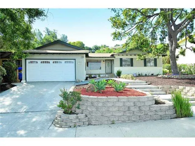 7429 Orien Avenue, La Mesa, California 91941