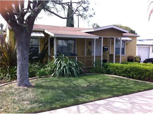 5943 Estelle Street, San Diego, California 92115