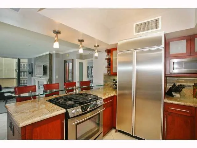 500 W Harbor Drive 523, San Diego, California 92101