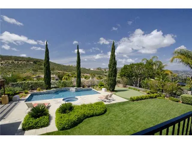 Gorgeous, panoramic views for YOU to enjoy!