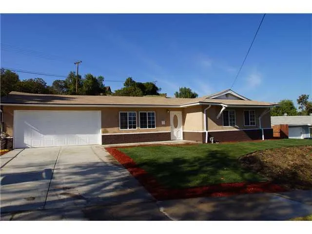 8114 Cameron Drive, Spring Valley, California 91977
