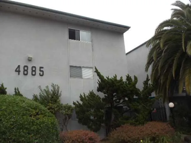 4885 Cole Street 21, San Diego, California 92117