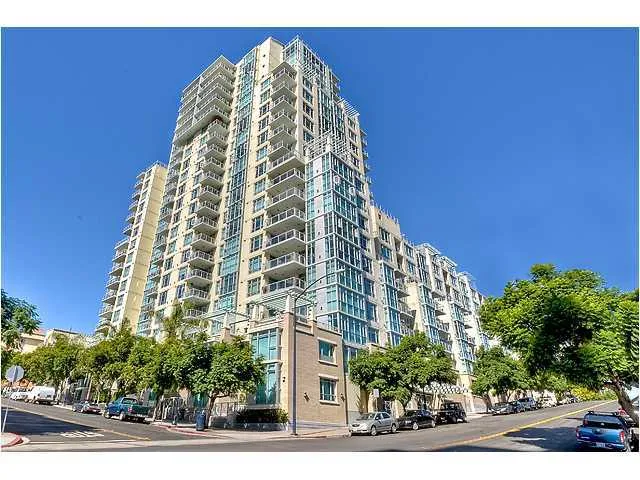 850 Beech Street 308, San Diego, California 92101