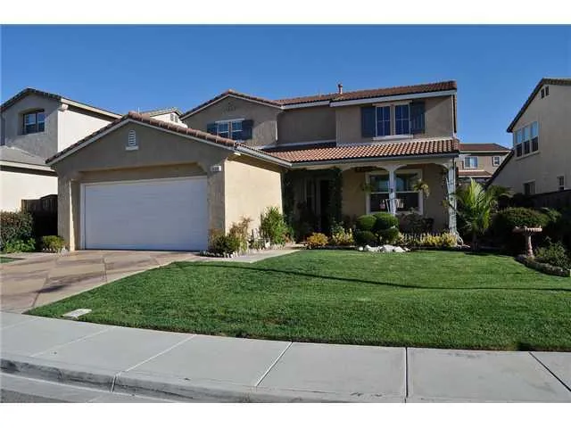 5158 Cobalt Way, Oceanside, California 92057