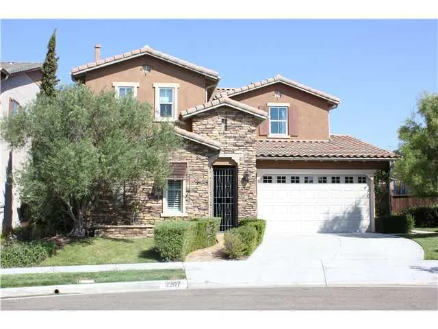 2207 Azurite Place, Carlsbad, California 92009