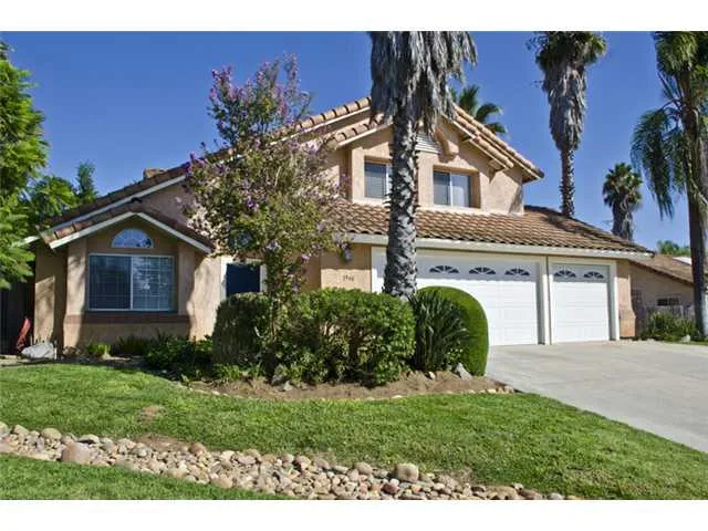 1946 Miller Avenue, Escondido, California 92025