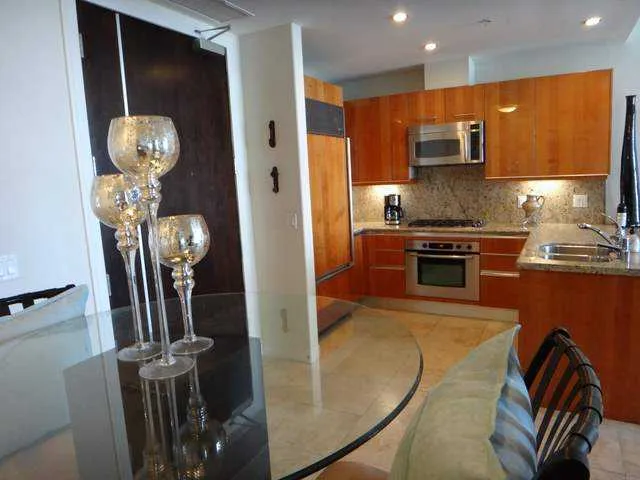 550 Front Street 802, San Diego, California 92101