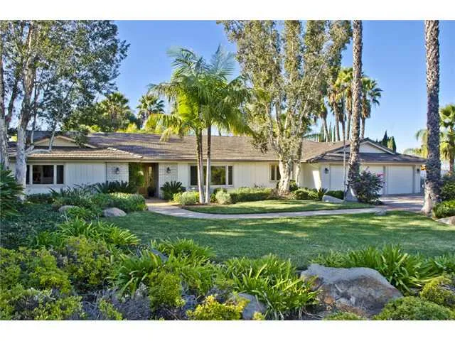 16012 Martincoit Road, Poway, California 92064